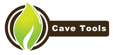 Cave Tools website